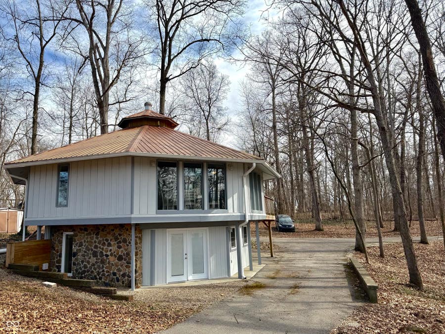 Property photo for 50 Woodlawn Village, Mitchell, IN