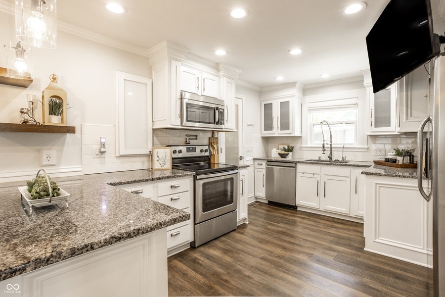 Property photo for 10540 McPherson Street, Carmel, IN