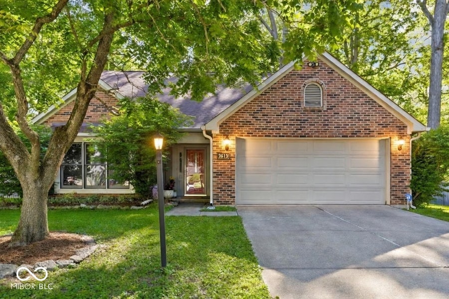 Property photo for 3613 Crickwood Circle, Indianapolis, IN