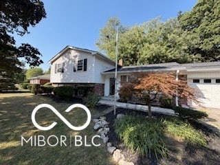 Property photo for 626 Chapel Hill W Drive, Indianapolis, IN