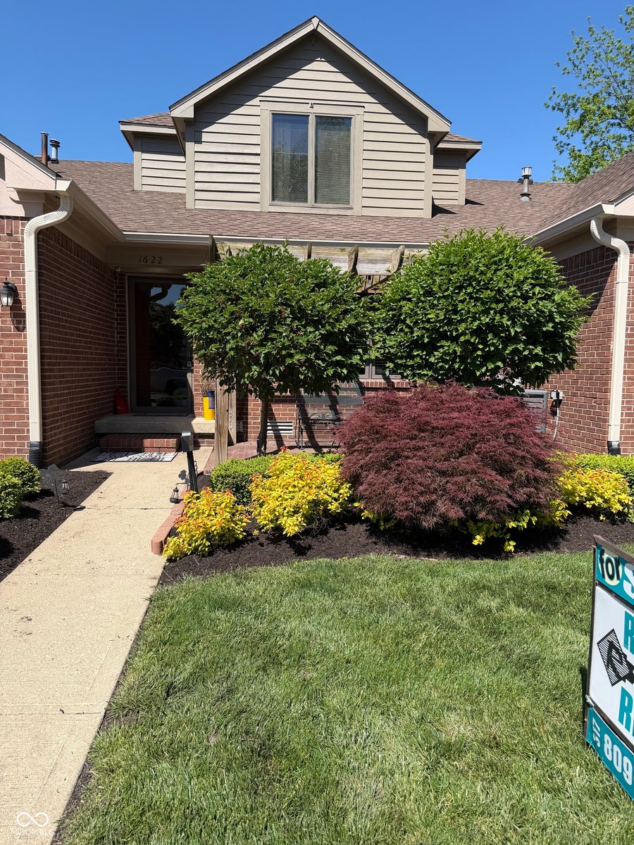 Property photo for 1622 Library Boulevard, Greenwood, IN