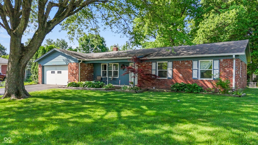 Property photo for 7034 Maryvale Court, Indianapolis, IN