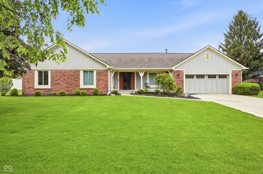 Property photo for 848 Bennett Court, Carmel, IN