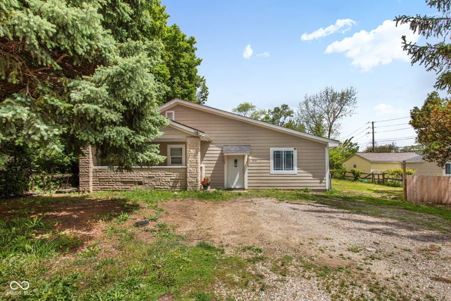 Property photo for 2121 N Butler Avenue, Indianapolis, IN