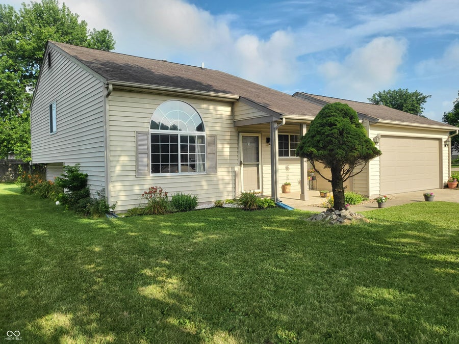 Property photo for 4734 Hackberry Drive, Columbus, IN