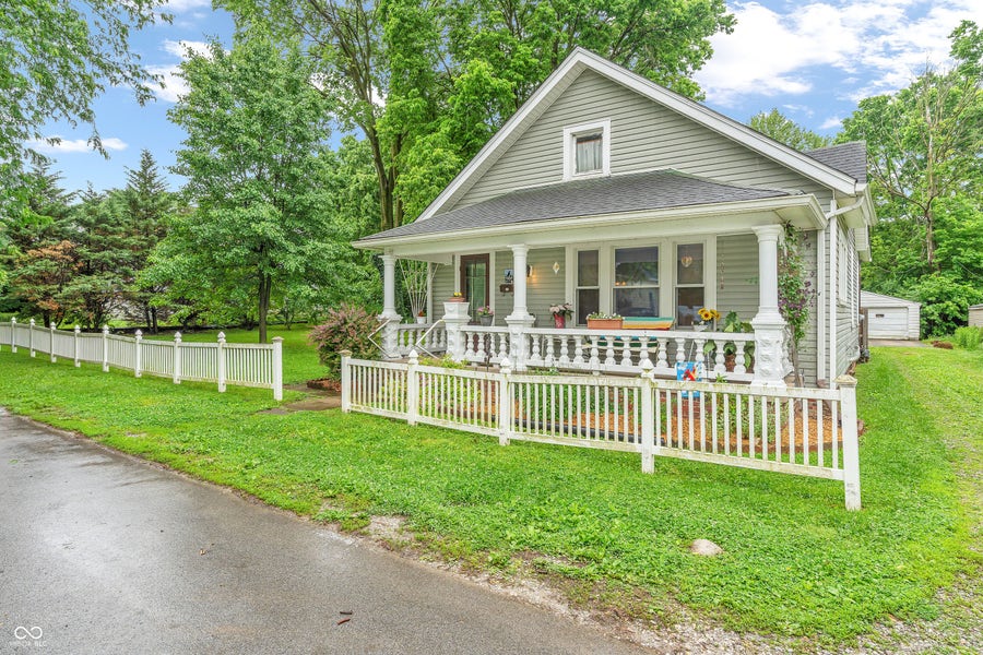 Property photo for 229 Bakemeyer Street, Indianapolis, IN