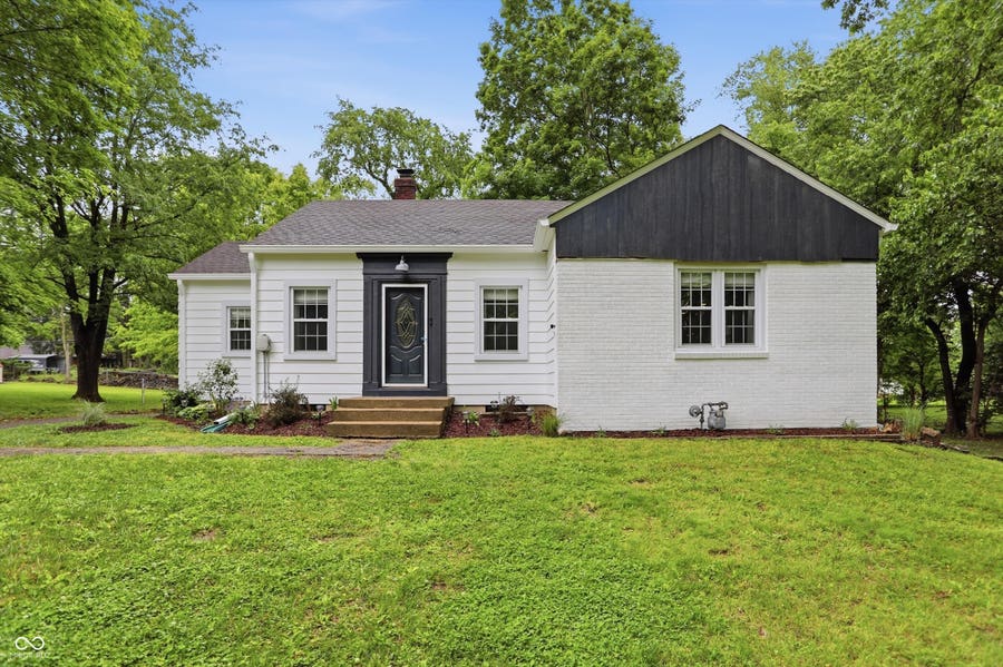 Property photo for 110 W Elbert Street, Indianapolis, IN