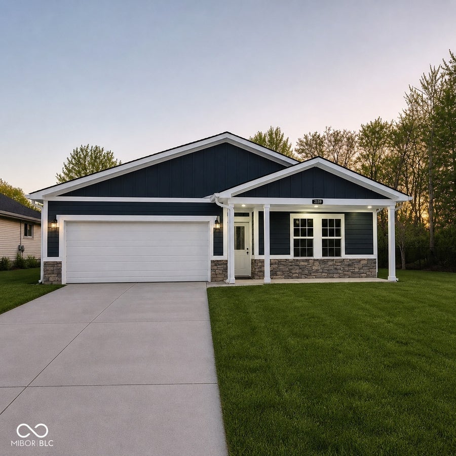 Property photo for 2159 W 58th Street, Indianapolis, IN
