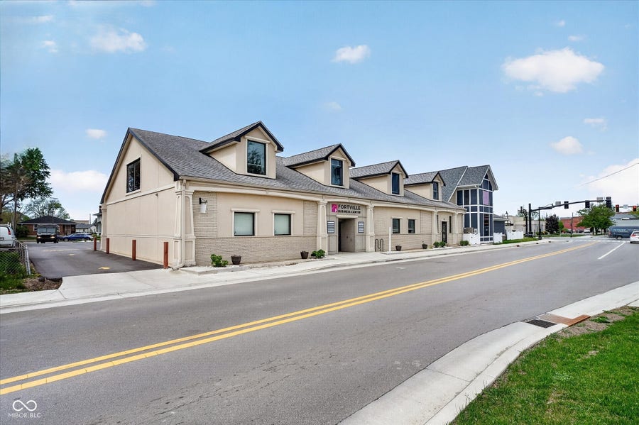 Property photo for 412 S Maple Street, Fortville, IN