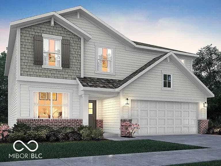 Property photo for 1151 Beverly Place, Greenwood, IN