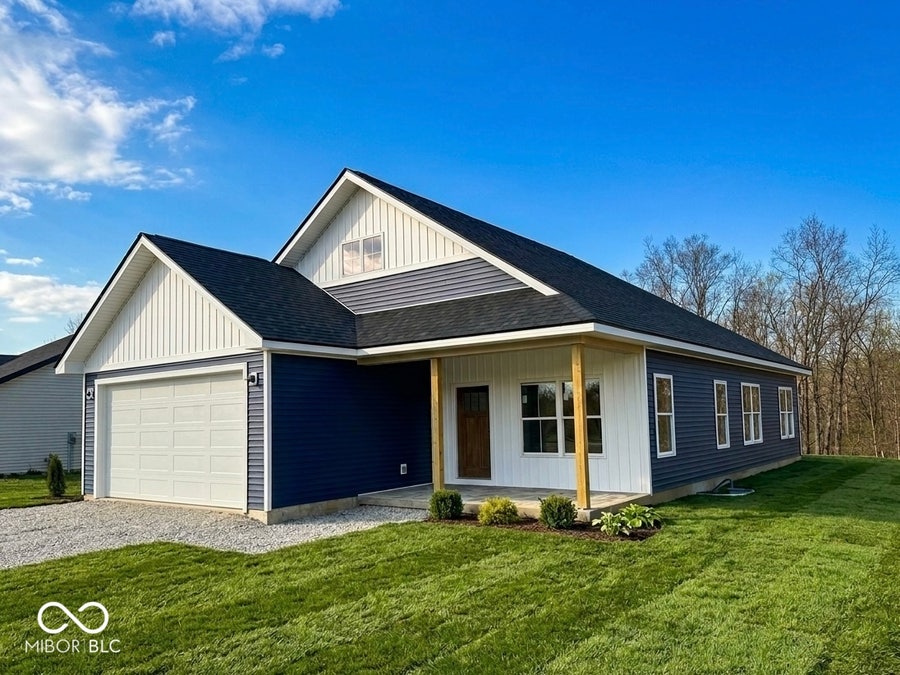 Property photo for 1509 N Washington Street, Rushville, IN