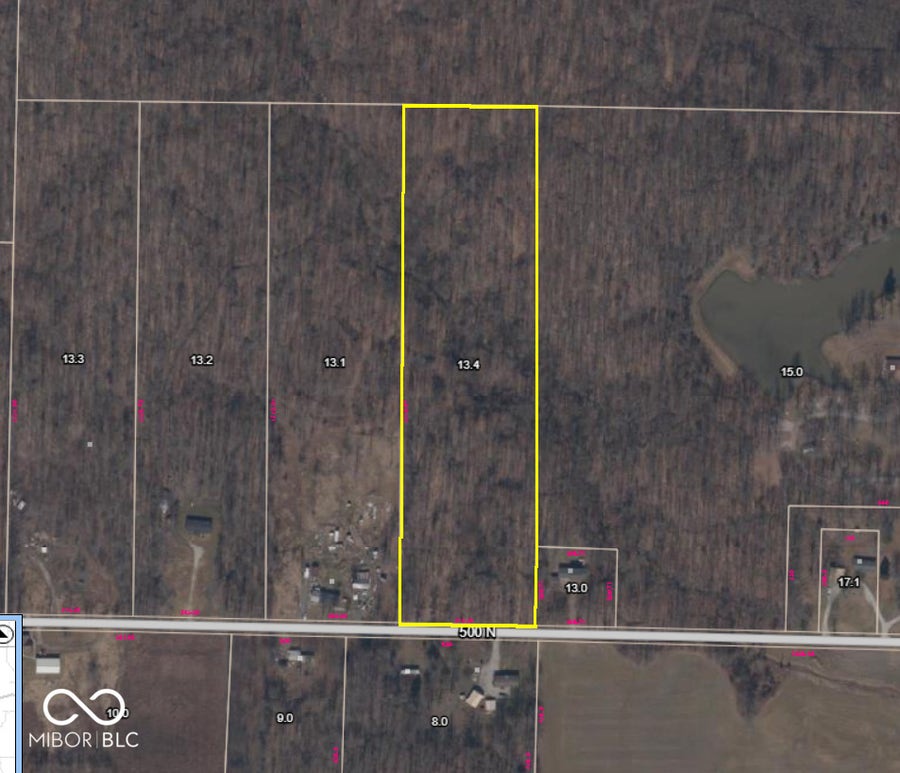 Property photo for 0 E County Road 500 N, Butlerville, IN