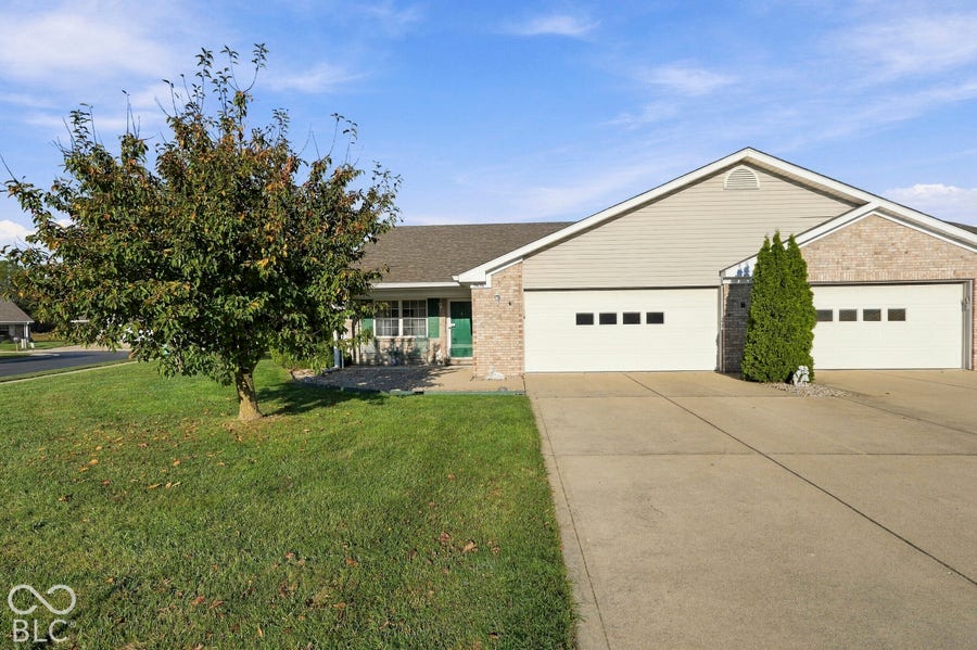 Property photo for 5650 Spring Mist Circle, Indianapolis, IN