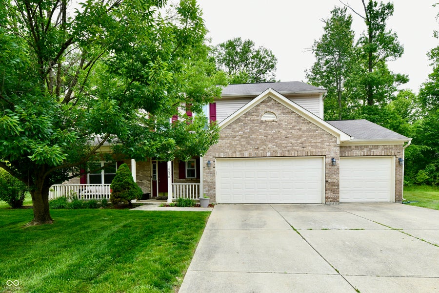 Property photo for 10058 Three Star Court, Avon, IN