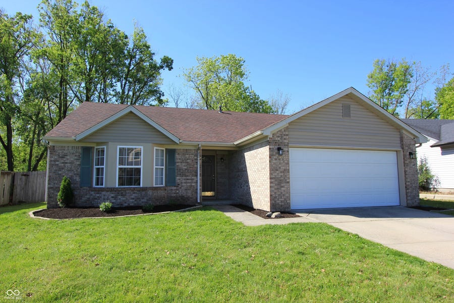 Property photo for 7711 Cherrybark Drive, Indianapolis, IN