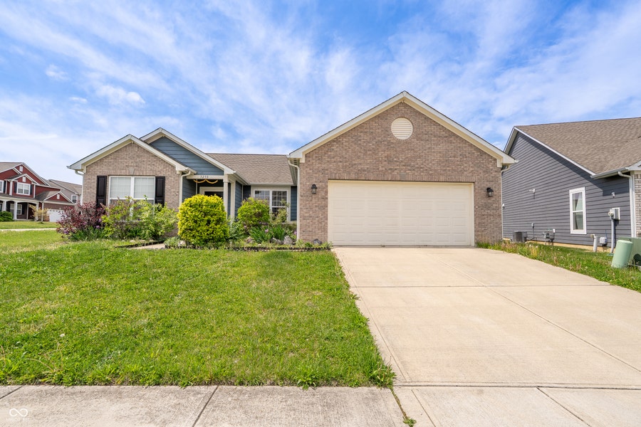 Property photo for 5250 Hearst Lane, Indianapolis, IN