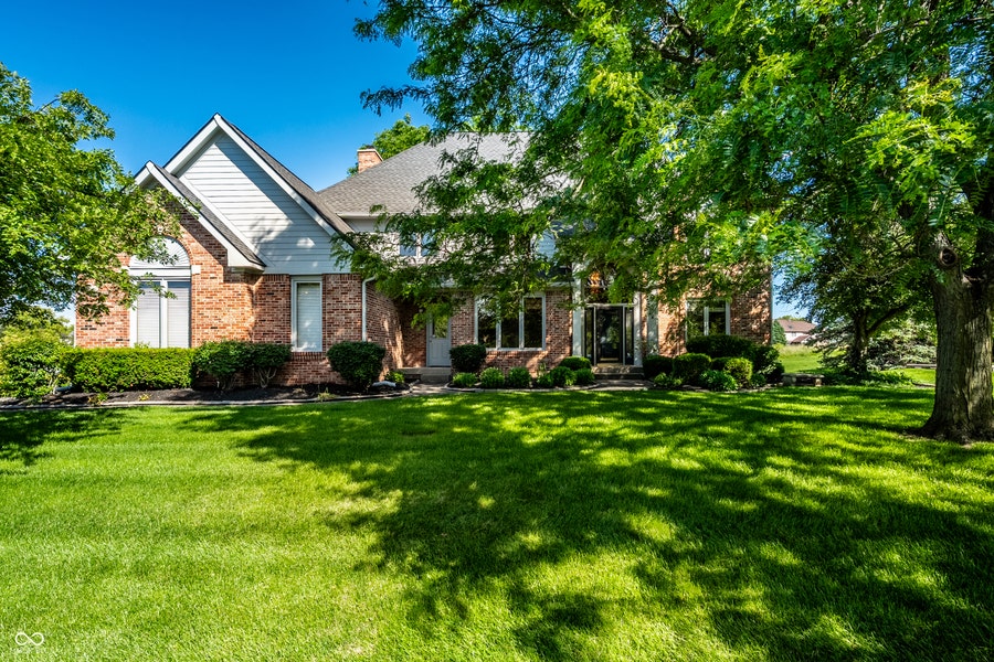 Property photo for 1404 N Claridge Way, Carmel, IN