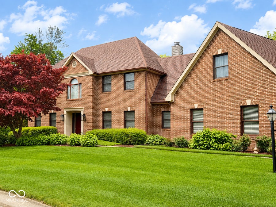 Property photo for 8646 Sturgeon Bay Lane, Indianapolis, IN