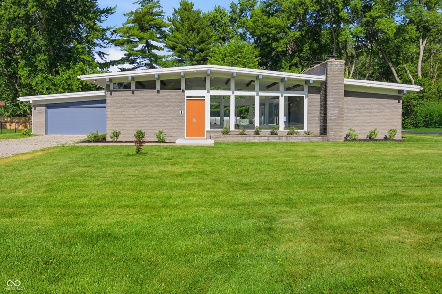 Property photo for 5430 Grandview Drive, Indianapolis, IN