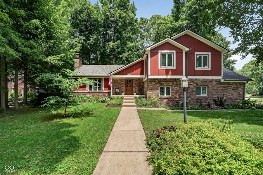 Property photo for 3486 Briar Drive, Carmel, IN