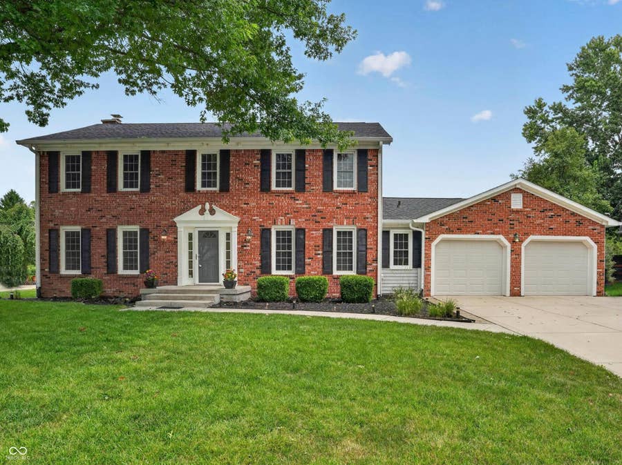 Property photo for 759 Johnson Drive, Carmel, IN