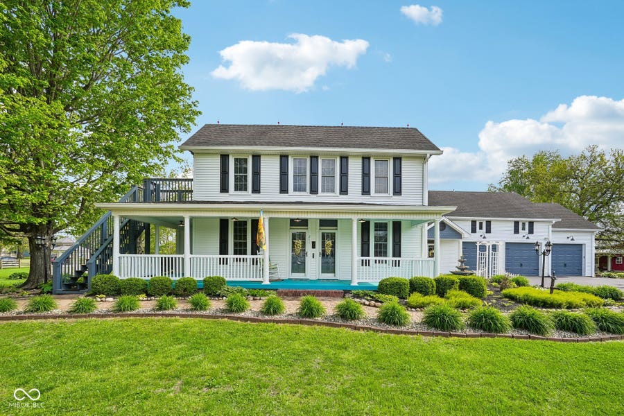 Property photo for 211 Whiteland Road, Whiteland, IN
