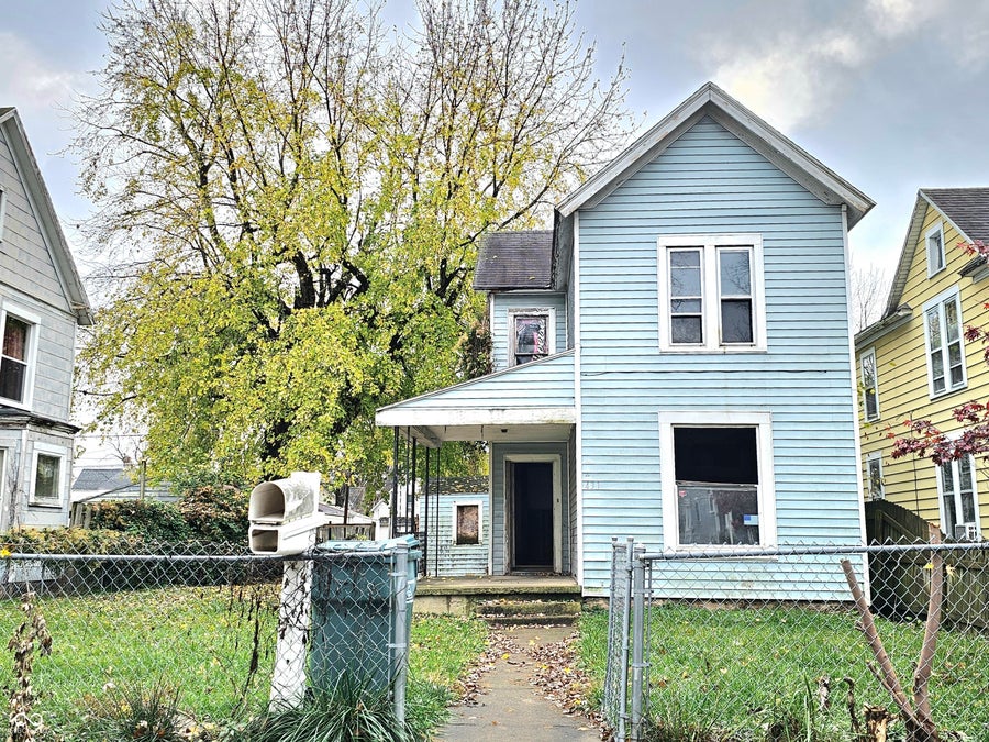 Property photo for 431 Randolph Street, Richmond, IN