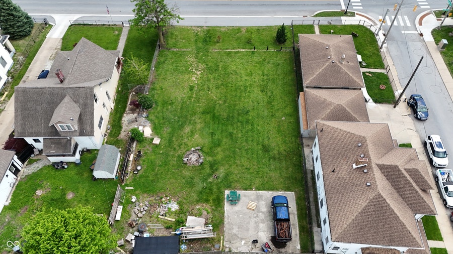 Property photo for 1856 W Morris Street, Indianapolis, IN