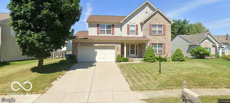 Property photo for 6430 Kentstone Drive, Indianapolis, IN