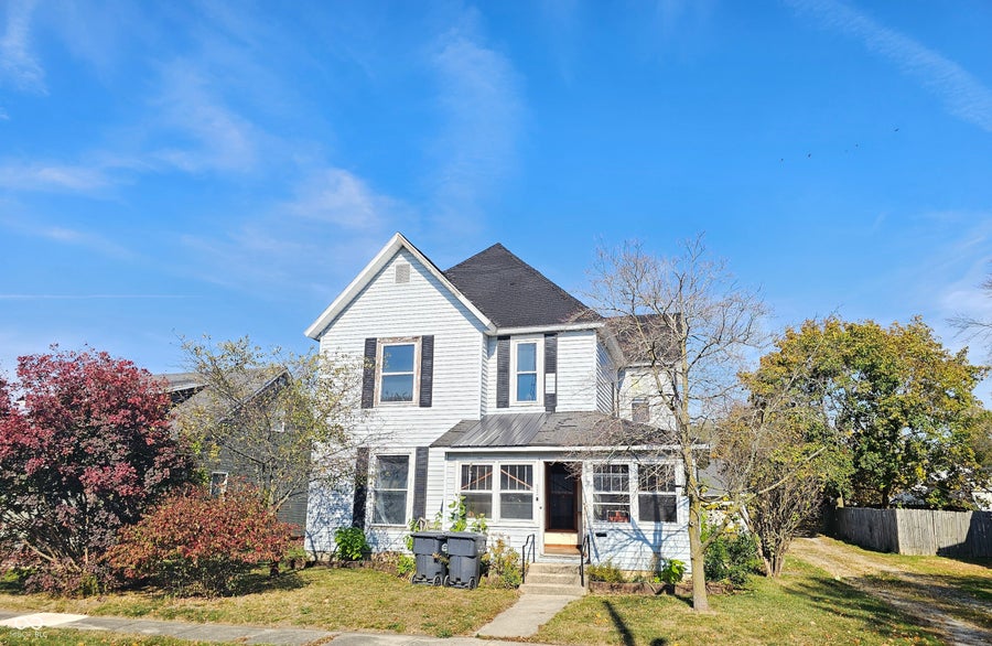 Property photo for 234 E Commerce Street, Dunkirk, IN