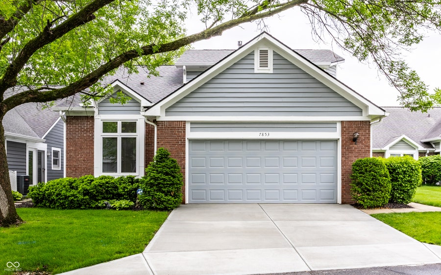 Property photo for 7853 Clearwater Parkway, Indianapolis, IN