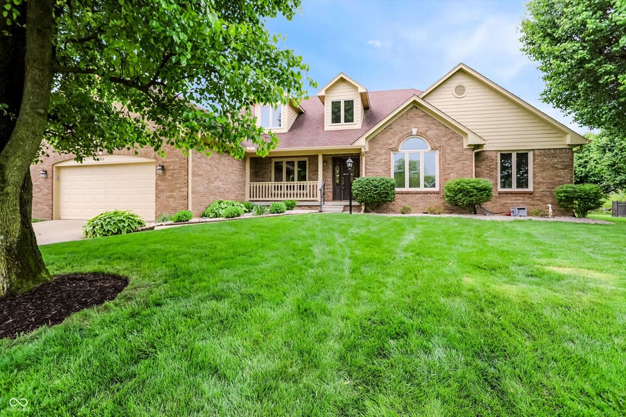Property photo for 7818 Ashtree Drive, Indianapolis, IN