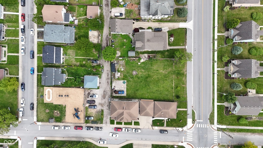 Property photo for 1852 W Morris Street, Indianapolis, IN