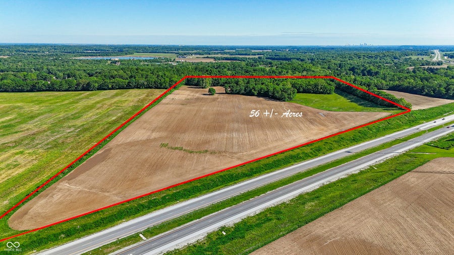 Property photo for 00A S R 37, Martinsville, IN