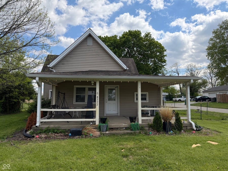 Property photo for 8377 E Us Highway 40, Greenfield, IN