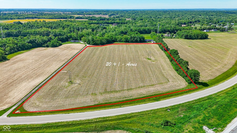 Property photo for 7892 N Whiteland Lane, Martinsville, IN