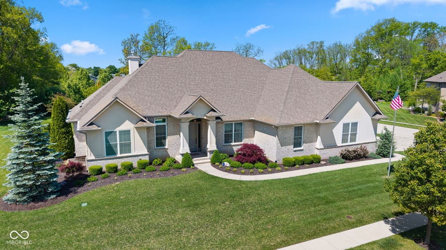 Property photo for 7806 Centerstone Court, Indianapolis, IN