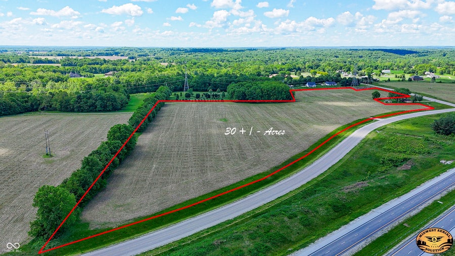 Property photo for 00D Waverly Road, Martinsville, IN