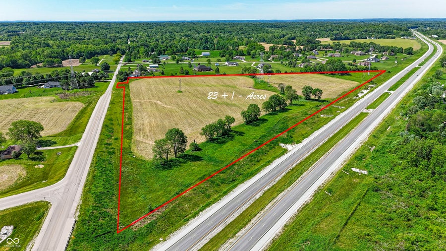 Property photo for 00E R 37, Martinsville, IN