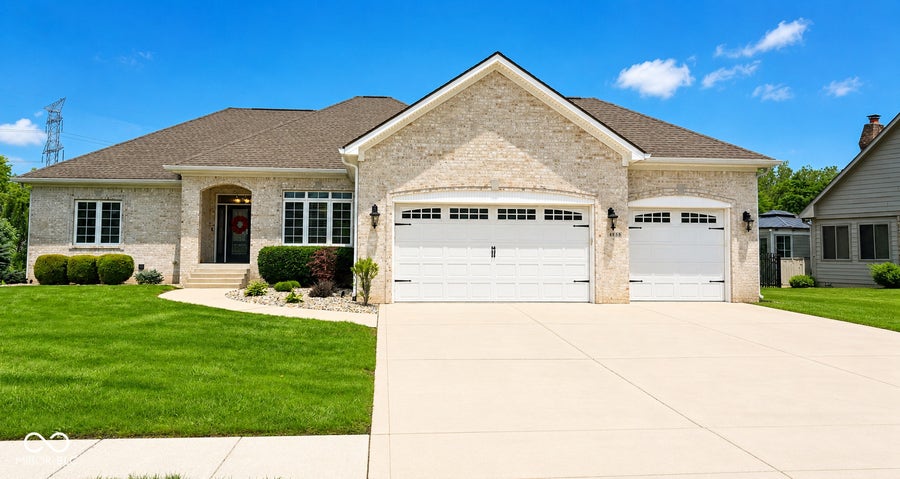Property photo for 4858 Brentridge Place, Greenwood, IN