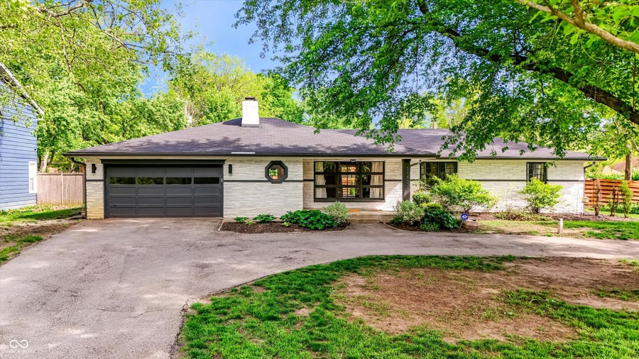 Property photo for 3140 W 48th Street, Indianapolis, IN