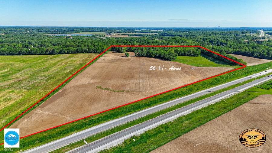 Property photo for 00 S 37, Martinsville, IN