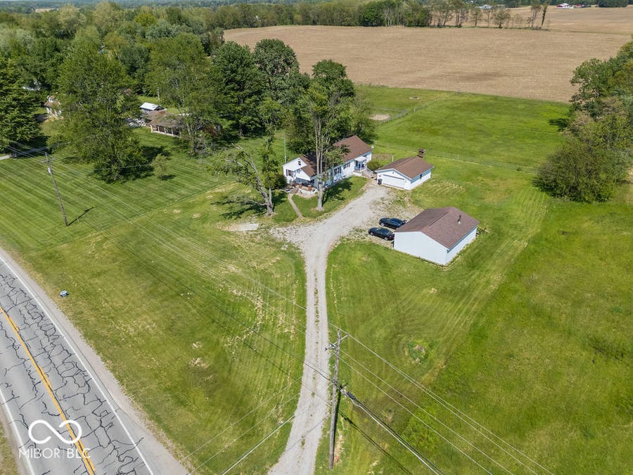 Property photo for 10557 N Us Highway 31, Seymour, IN