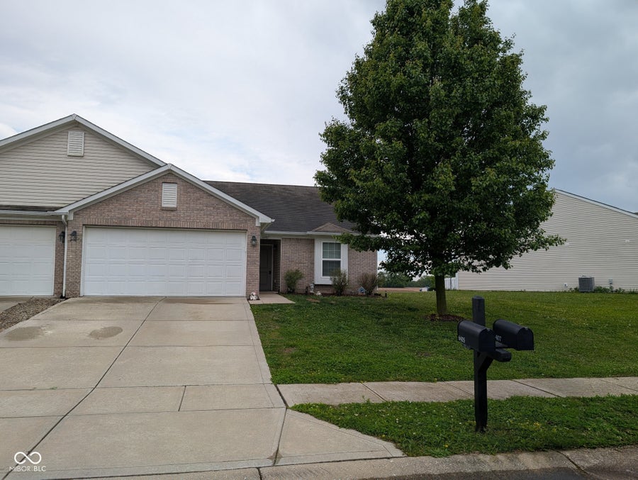 Property photo for 6407 Emerald Springs Drive, Indianapolis, IN