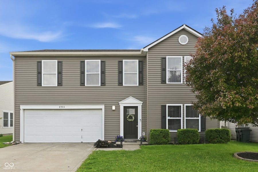 Property photo for 8903 Squire Boone Court, Indianapolis, IN