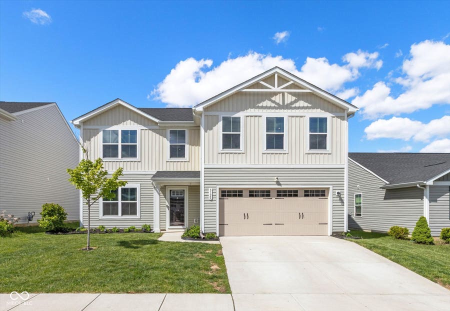 Property photo for 3120 E Sheldon Way, Danville, IN