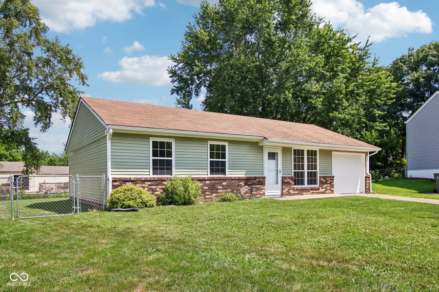 Property photo for 5434 Durango Court, Indianapolis, IN