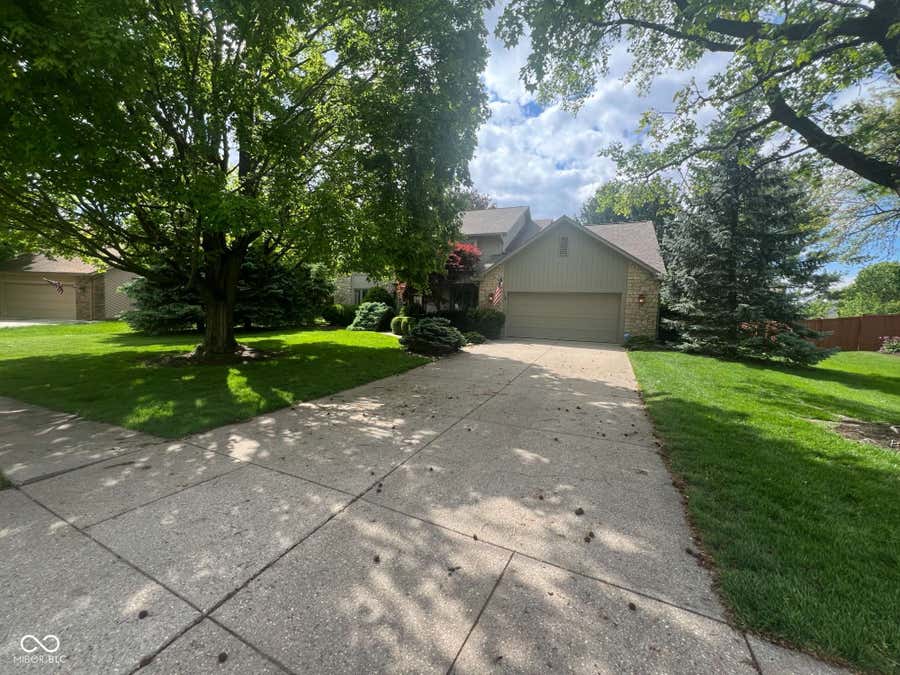 Property photo for 12748 Limberlost Drive, Carmel, IN