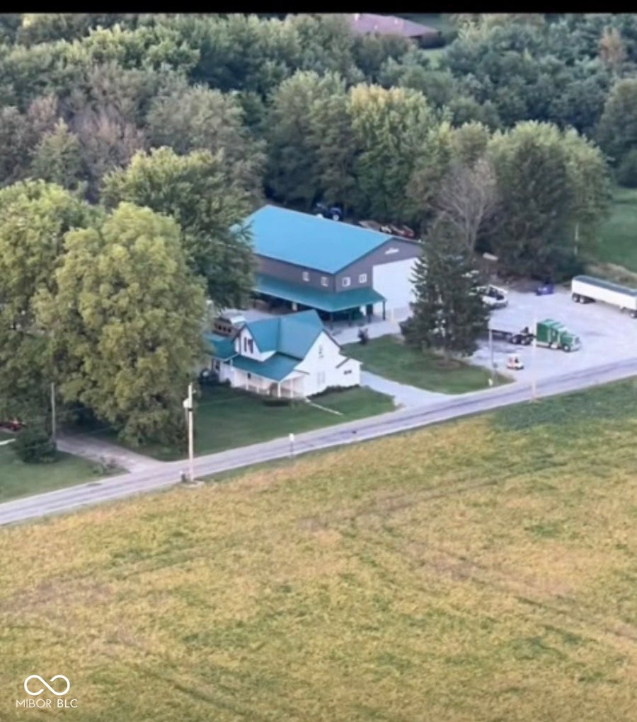 Property photo for 9490 W County Road 700 S, Daleville, IN