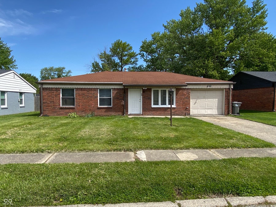 Property photo for 7910 Roy Road, Indianapolis, IN
